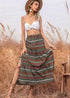 Boho Ethnic Skirt Bonnie